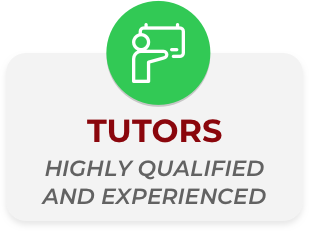 TEFL tutors