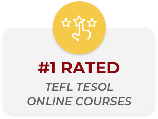 TEFL #1 rated