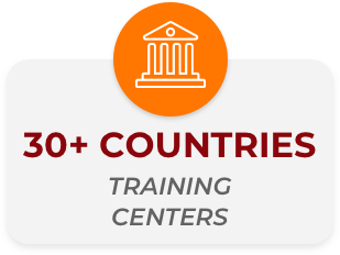 TEFL 30+ countries