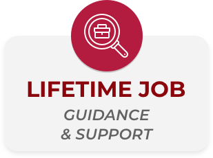 TEFL lifetime job