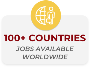 TEFL 100+ countries